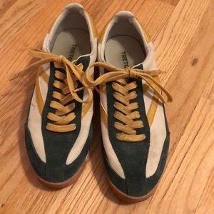 TRETORN men’s 7.5